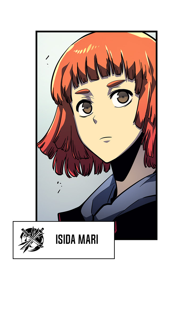 Solo Leveling, Chapter 90.2 image 32
